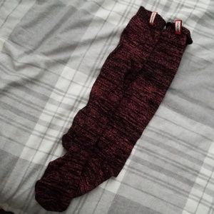 Tall Hunter socks